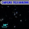 2dFGRS TGS160Z083