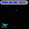 PMN J0240-2622