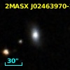 2MASX J02463970-2426018