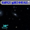 6dFGS gJ024454.5-262311