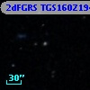 2dFGRS TGS160Z194