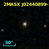 2MASX J02440899-2608413