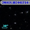 2MASX J02441714-2617043