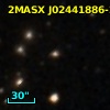 2MASX J02441886-2613414