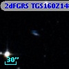 2dFGRS TGS160Z148