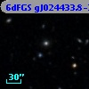 6dFGS gJ024433.8-261640