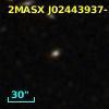 2MASX J02443937-2615533