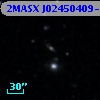 2MASX J02450409-2605511
