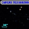 2dFGRS TGS160Z086