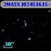 2MASX J02451615-2613328