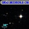 1RXS J023928.1-264320