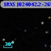 1RXS J024042.2-265103