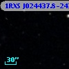 1RXS J024437.8-243529
