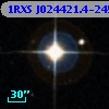 1RXS J024421.4-245105