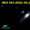 RXC J0244.1-2611