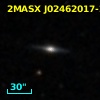 6dFGS gJ024620.2-245830