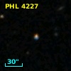 WD 0236-269