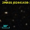 2MASS J02441438-2618036