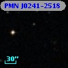 PMN J0241-2518