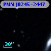 PMN J0245-2447