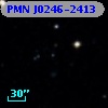 PMN J0246-2413