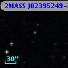 2MASS J02395249-2513541
