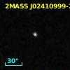 2MASS J02410999-2634257