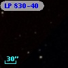 LP  830-40