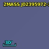 2MASS J02395972-2654521