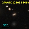 2MASX J03031846+3545574