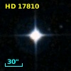 HD  17810
