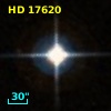 HD  17620