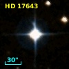 HD  17643