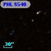 PHL  8540