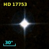 HD  17753