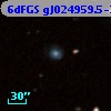 6dFGS gJ024959.5-254605