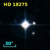 HD  18275