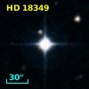 HD  18349
