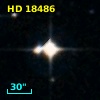 HD  18486