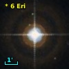 *   6 Eri