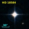 HD  18584