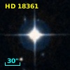 HD  18361