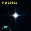 HD  18691