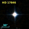 HD  17846