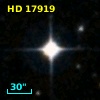 HD  17919