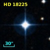 HD  18225