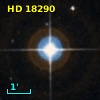 HD  18290