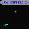 1RXS J025652.0-243327