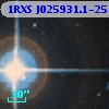 1RXS J025931.1-251601