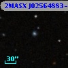 2MASX J02564883-2440453